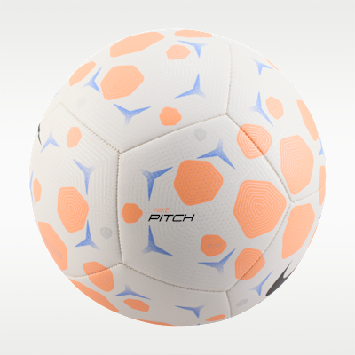 Nike Pitch Soccer Ball. Nike JP